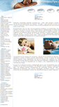 Mobile Screenshot of masajesyspa.com